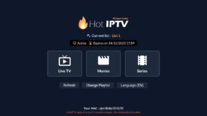 hot iptv app 